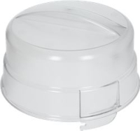 PVC LID ø 310x200 mm