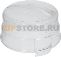 PVC LID ø 310x200 mm