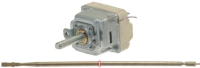 THERMOSTAT SINGLE-PHASE 65-299°C
