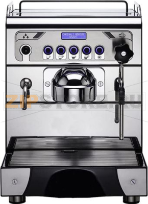 CARIMALI GENIUS JOLLY INOX 