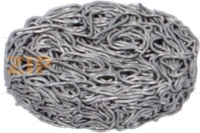 ФИЛЬТР НЕРЖАВЕЮЩАЯ СТАЛЬ Ø 7X1,5