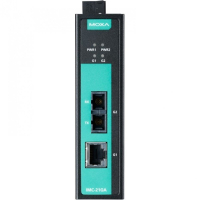 Медиаконвертер MOXA IMC-21GA