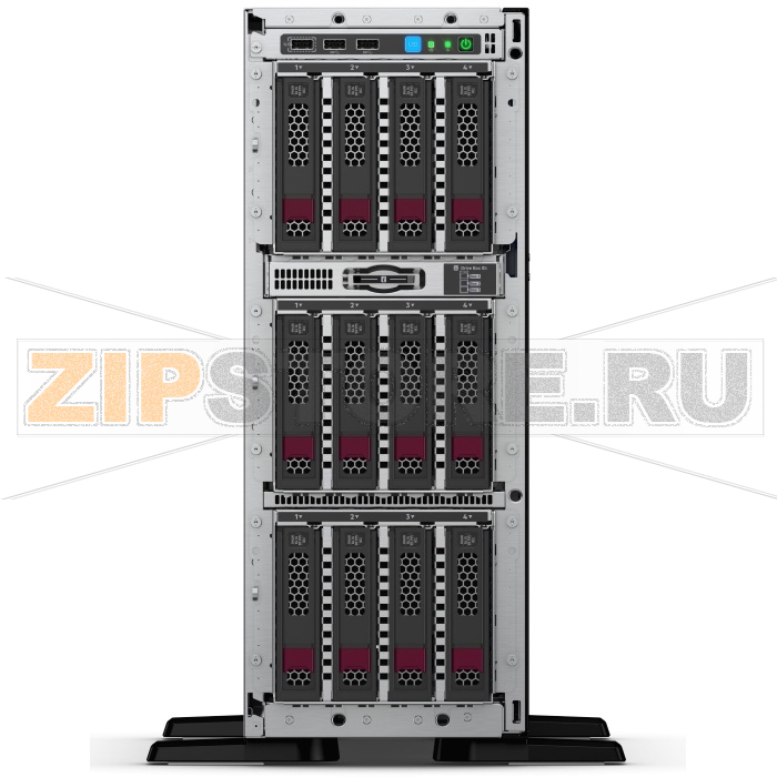 Сервер HPE 877619-421 
