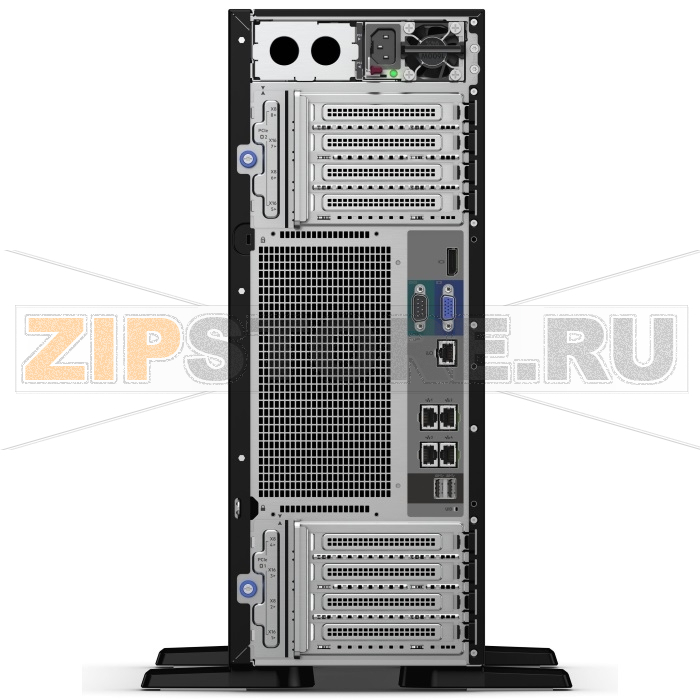 Сервер HPE 877619-421 