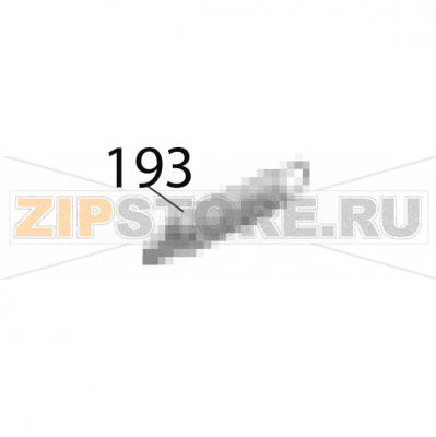 Spring (idole) Sato CL4NX Spring (idole) Sato CL4NXЗапчасть на деталировке под номером: 193Название запчасти на английском языке: Spring (idole) Sato CL4NX.