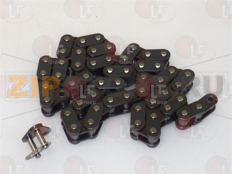 CATENA PER VASCA 3/8" S53 