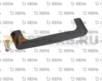 DRAWER HANDLE ASSEMBLY 