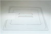 COPERCHIO TEGLIA PLEX. SOFTC.2/1