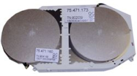 MODULO INDIZIONE SX BEKO 162926117