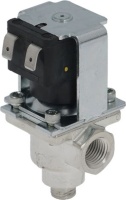 SOLENOID VALVE 2 WAYS 240V 60Hz 12W