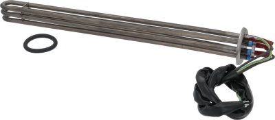 ТЭН 9000ВТ 400В 