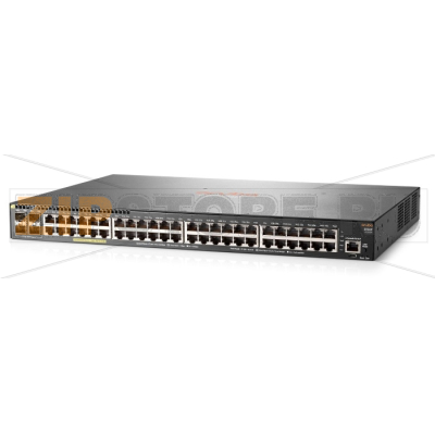 Коммутатор HPE JL262A 