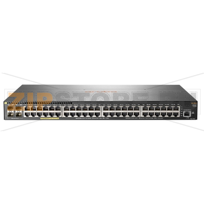 Коммутатор HPE JL262A 
