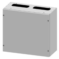 marshalling box safety class 1, IP55 h=500, w=550, d=250 screwed front plate without stays Siemens 8GK1383-1KK23
