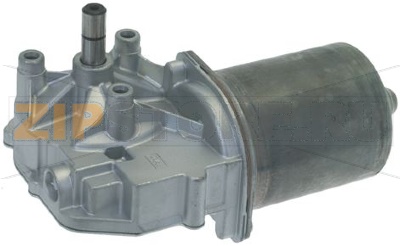 GEAR MOTOR 24V 