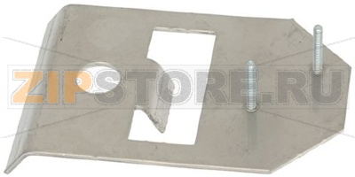 СКОБА ДЛЯ МИКРОВЫКЛЮЧАТЕЛЯ 