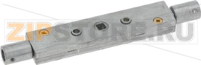 ЦЕНТРАЛЬНЫЙ МЕХАНИЗМ 