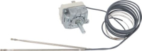 THERMOSTAT 1-PHASE 0-255°C