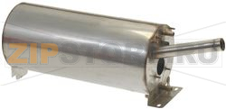 BOILER ø 185x420 mm 