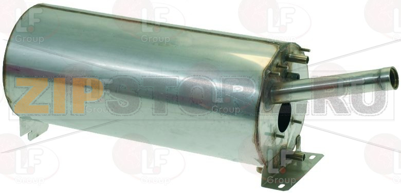 BOILER ø 185x420 mm 