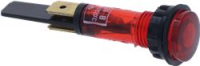 RED PILOT LAMP [C]