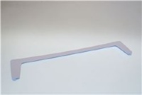 PROFILO MENSOLA INDESIT C00114611