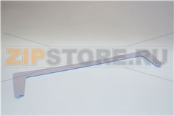 PROFILO MENSOLA INDESIT C00114611 