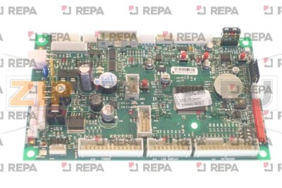 AS.CPU+SW Cristallo EVO 