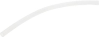 TUBE SILICONE ø 6x3 mm LENGTH 360 mm