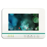 IP-видеодомофон Dahua DH-VTH1520A