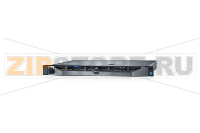 Сервер Dell 210-AQQE-2 