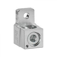 Клеммы 35-240 мм² Chint MC22-M8(1)
