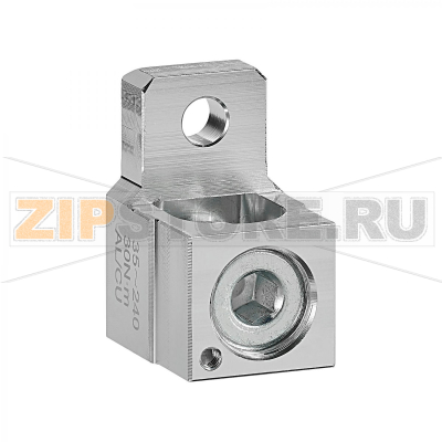Клеммы 35-240 мм² Chint MC22-M8(1) 