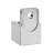 Клеммы 35-240 мм² Chint MC22-M8(1) - Клеммы 35-240 мм² Chint MC22-M8(1)
