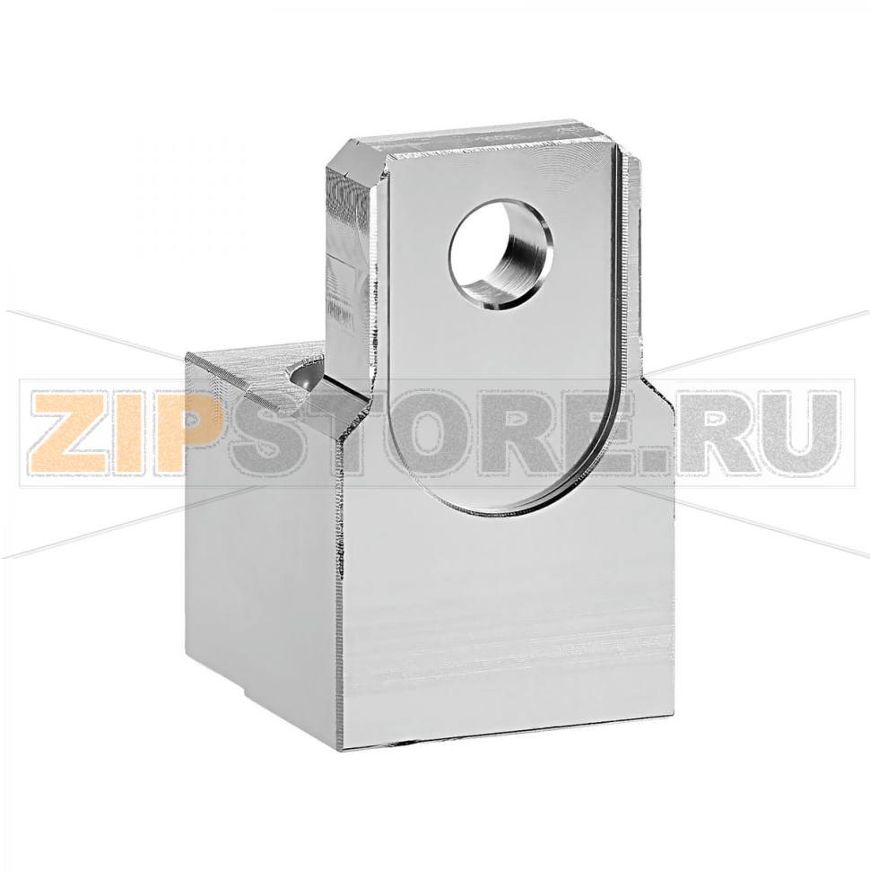 Клеммы 35-240 мм² Chint MC22-M8(1) 