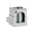 Клеммы 35-240 мм² Chint MC22-M8(1) - Клеммы 35-240 мм² Chint MC22-M8(1)
