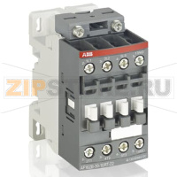 Контактор AF16ZB-30-01RT-22 ABB 1SBL176060R2201