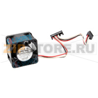 Вентилятор 24 В/DC, 0.095 A Fanuc A90L-0001-0580#B