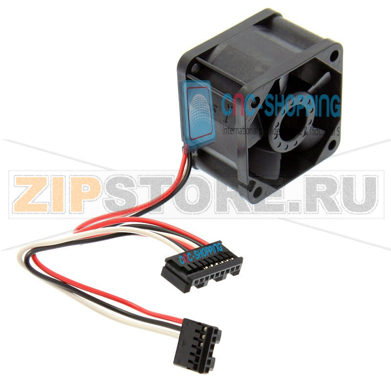 Вентилятор 24 В/DC, 0.095 A Fanuc A90L-0001-0580#B 