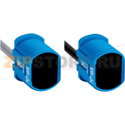 Датчик оптический SICK ZSE18-9AB4B3 