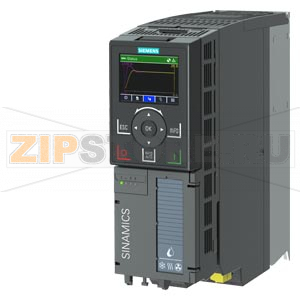 SINAMICS G120X Номинальная мощность: 1,1 кВт при 110% 60, 100% 240 с Без фильтра 200-240 3 AC + 10 / -20% Температура 47-63 Гц Температура окружающей среды от -20 до + 45 &amp;#176; C Размеры: ФСА Степень защиты IP20 / UL открытого типа Siemens 6SL32.0-.YC12- 