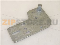 CERNIERA SUPERIORE SX TAR CON VITI