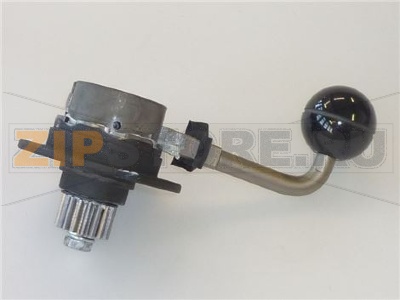 GRUPPO COMANDO VELOCITÀ?BM10 