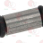 UGELLO INOX ø 6x31 mm FORO ø 0,5 mm - UGELLO INOX ø 6x31 mm FORO ø 0,5 mm
