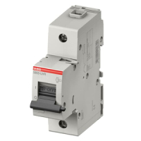 Расцепитель минимального напряжения S800-UVR250 ABB 2CCS800900R0271