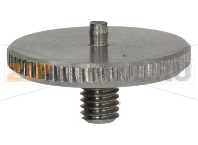 Гайка Comenda GFS 90 Гайка крепежная для котломоечной машины Comenda GFS 90Запчасть на деталировке под номером: 261009