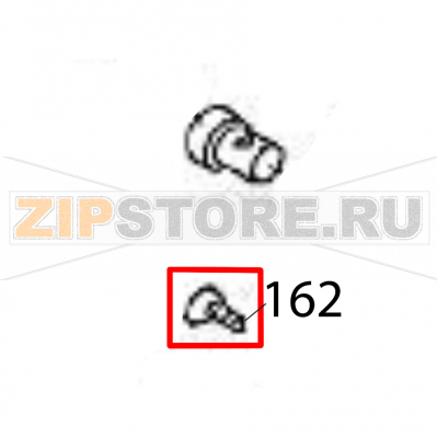 Flat head p tight screw Sato HR212 TT Flat head p tight screw Sato HR212 TTЗапчасть на деталировке под номером: 162Название запчасти на английском языке: Flat head p tight screw Sato HR212 TT.