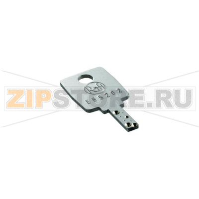Ключи запасные, 5 шт Rafi 5.58.011.001/0000 