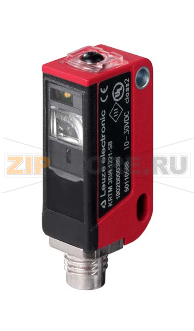 Датчик контраста Leuze KRTW 3B/6.1321-S8 