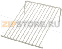 GRIGLIA CONVOGLIATRICE EC 14 N